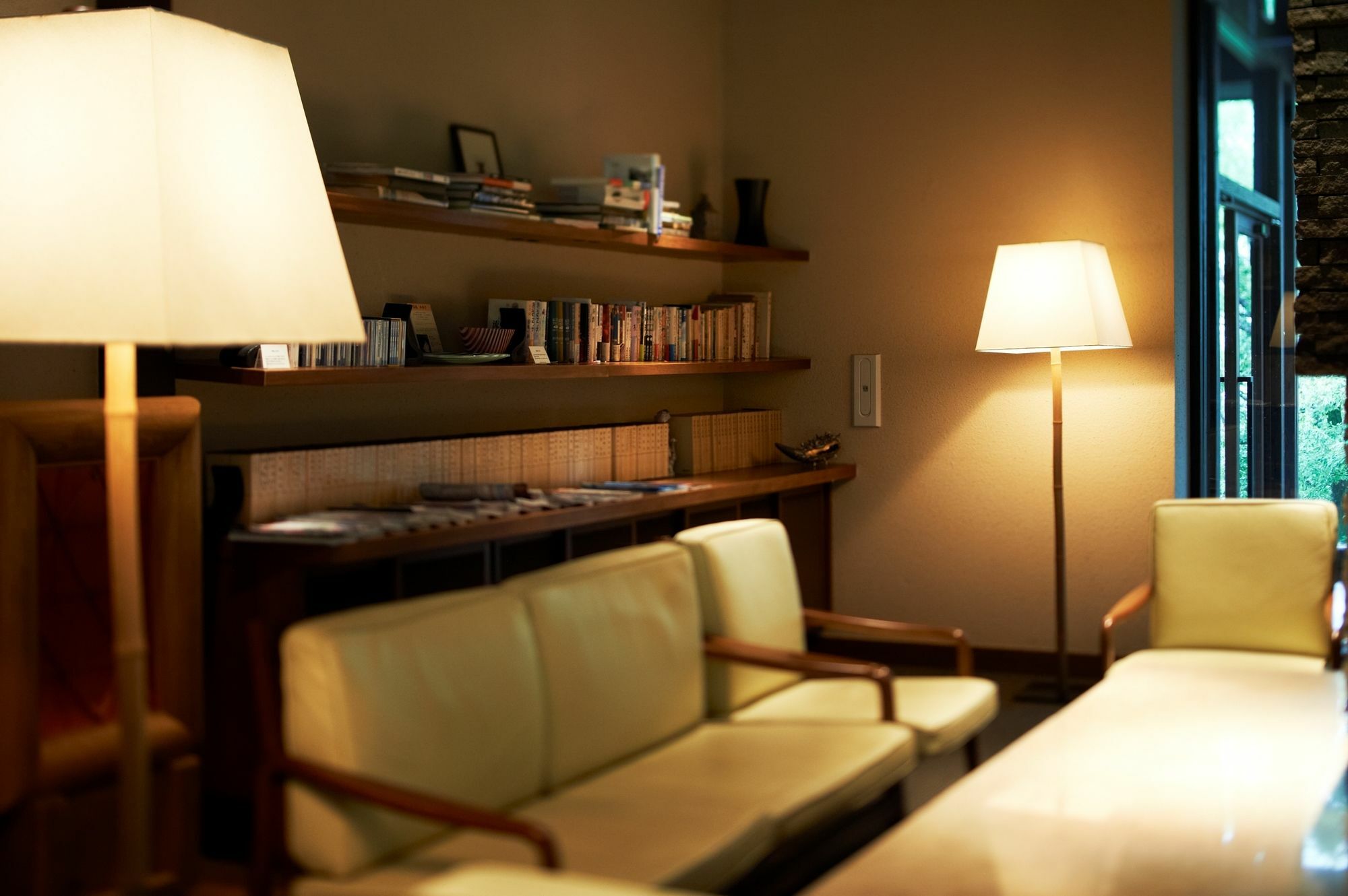 Hoshino Resorts Kai Aso Kokonoe Εξωτερικό φωτογραφία