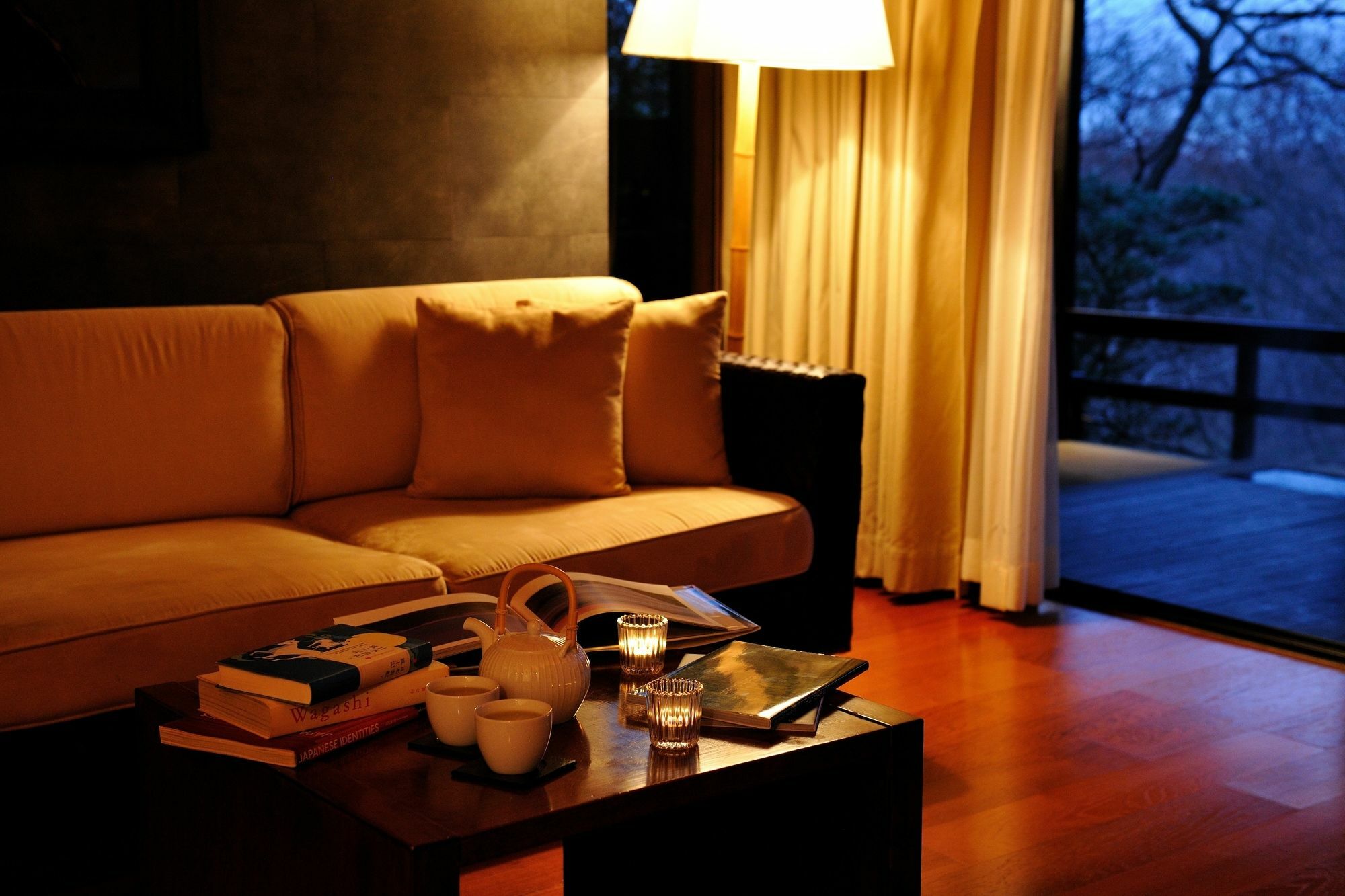 Hoshino Resorts Kai Aso Kokonoe Εξωτερικό φωτογραφία