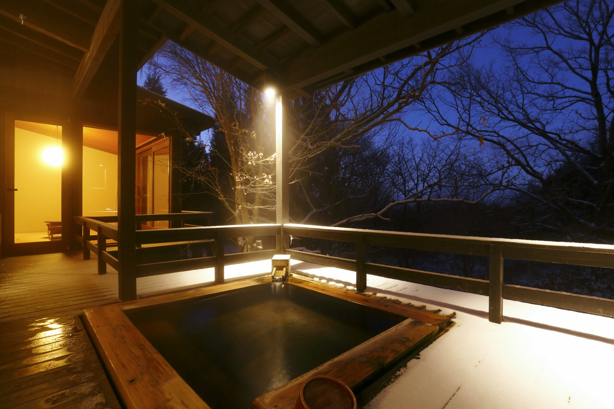Hoshino Resorts Kai Aso Kokonoe Εξωτερικό φωτογραφία